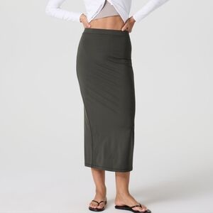 Vuori Halo Column Skirt